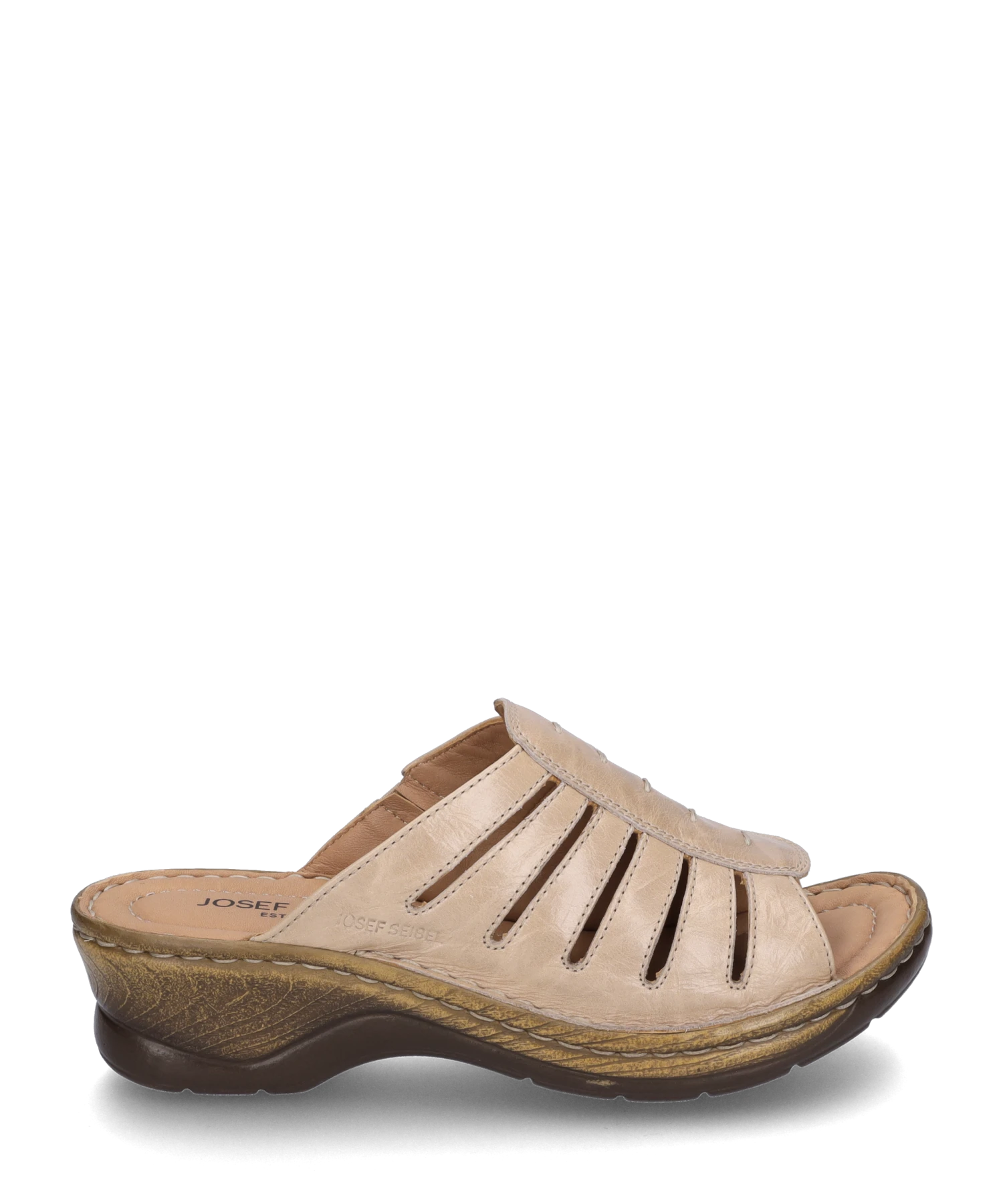 Josef Seibel Catalonia 77 1 Josef Seibel Catalonia 77