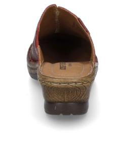 Josef Seibel Catalonia 54 -Modern Schuh Verkauf load id 320805undkey xoxoundpreset 28und