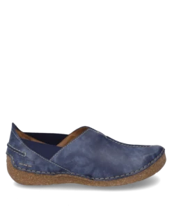 Josef Seibel Fergey 69