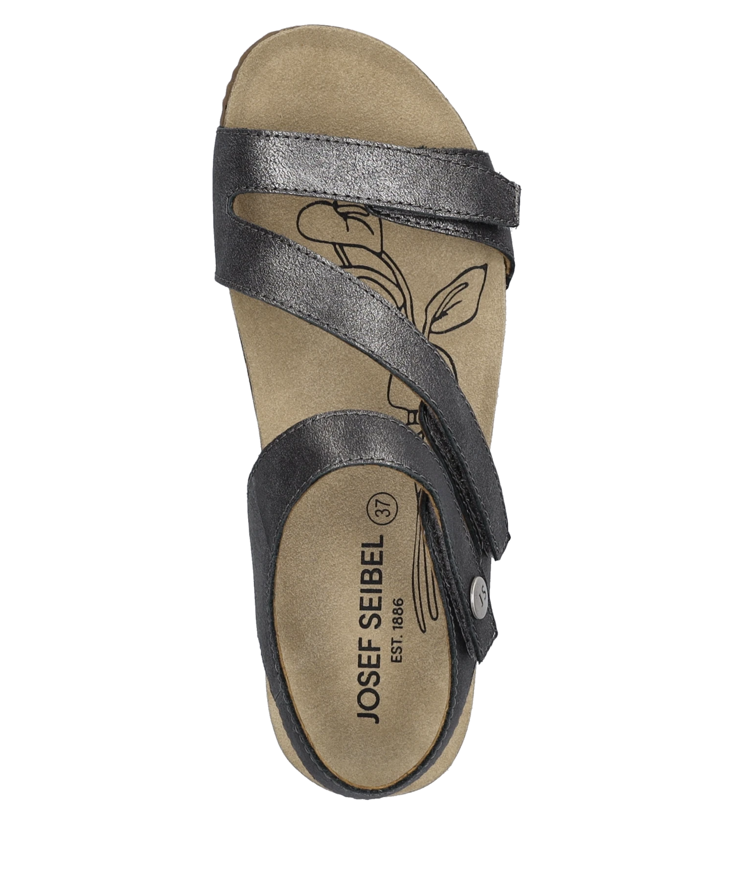 Josef Seibel Tonga 25 7 Josef Seibel Tonga 25 – Bild 7