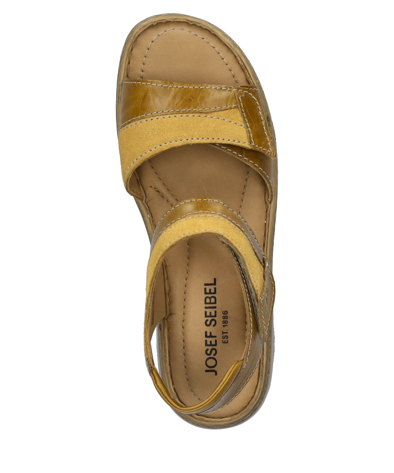 Josef Seibel Debra 19 7 Josef Seibel Debra 19 – Bild 7