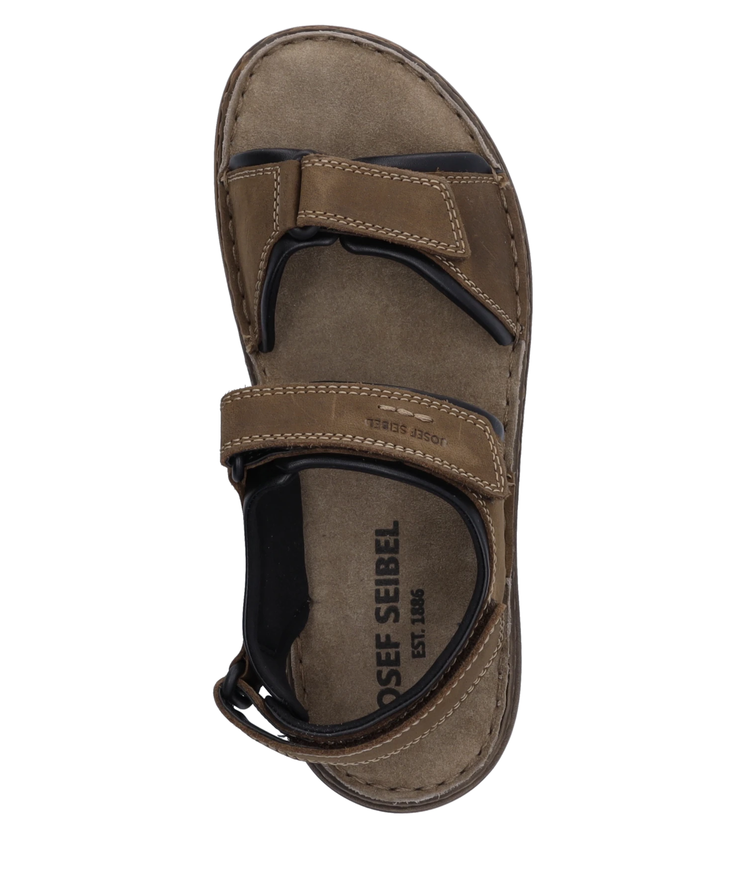 Josef Seibel Vincent 09 7 Josef Seibel Vincent 09 – Bild 7