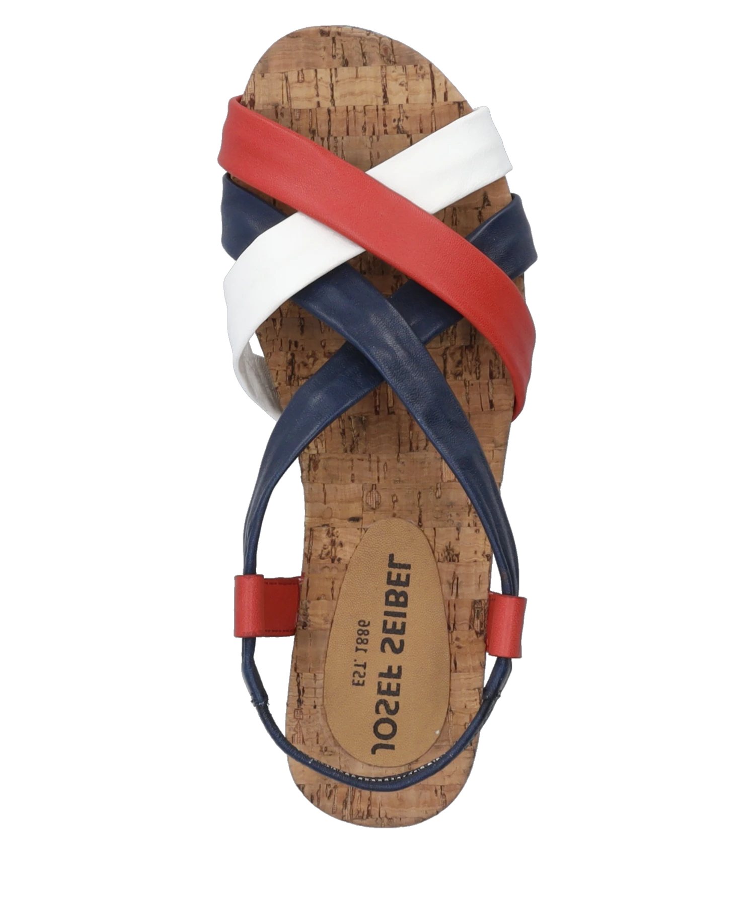 Josef Seibel Henriette 01 7 Josef Seibel Henriette 01 – Bild 7