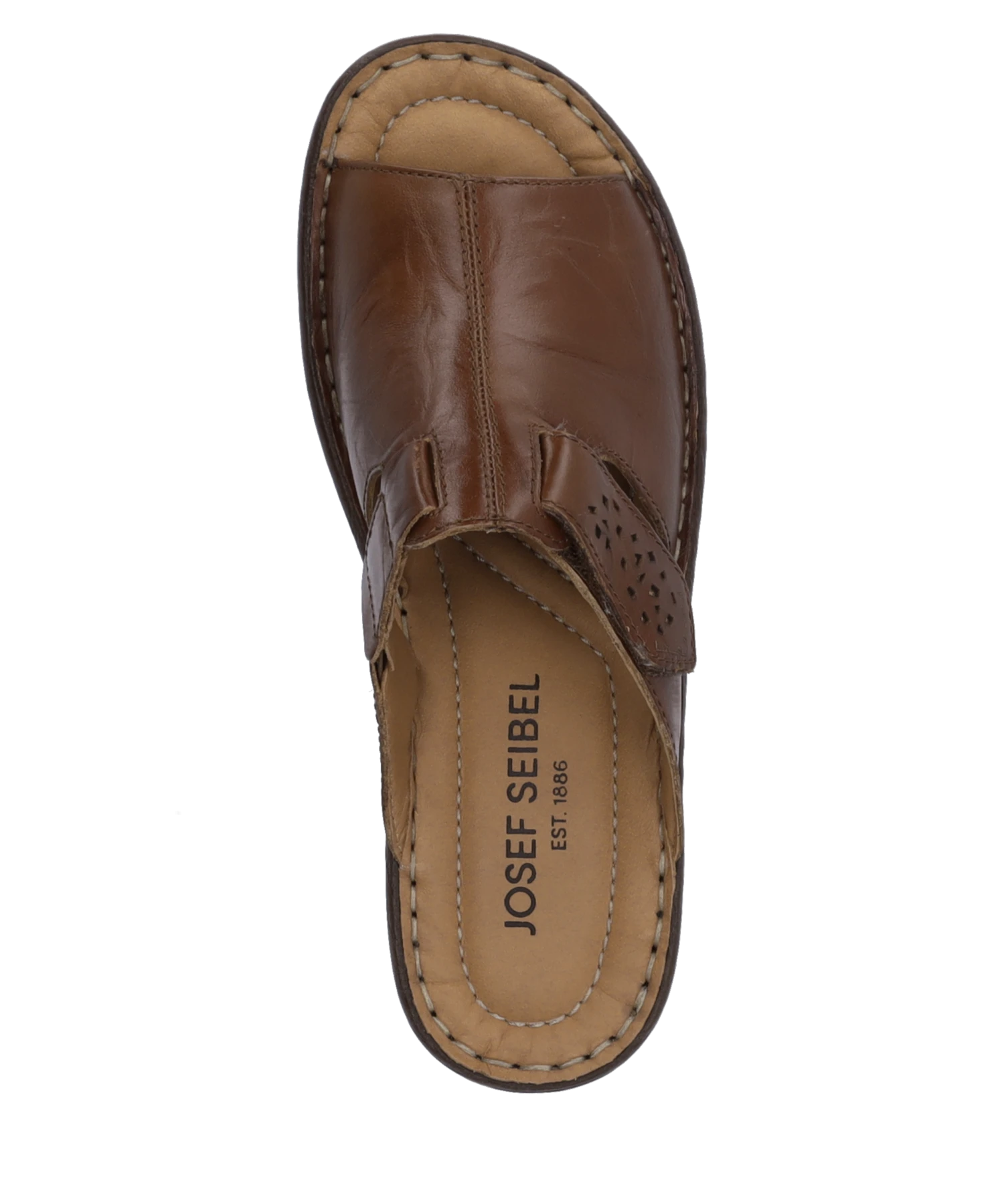 Josef Seibel Catalonia 32 7 Josef Seibel Catalonia 32 – Bild 7