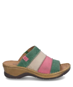 Josef Seibel Catalonia 64