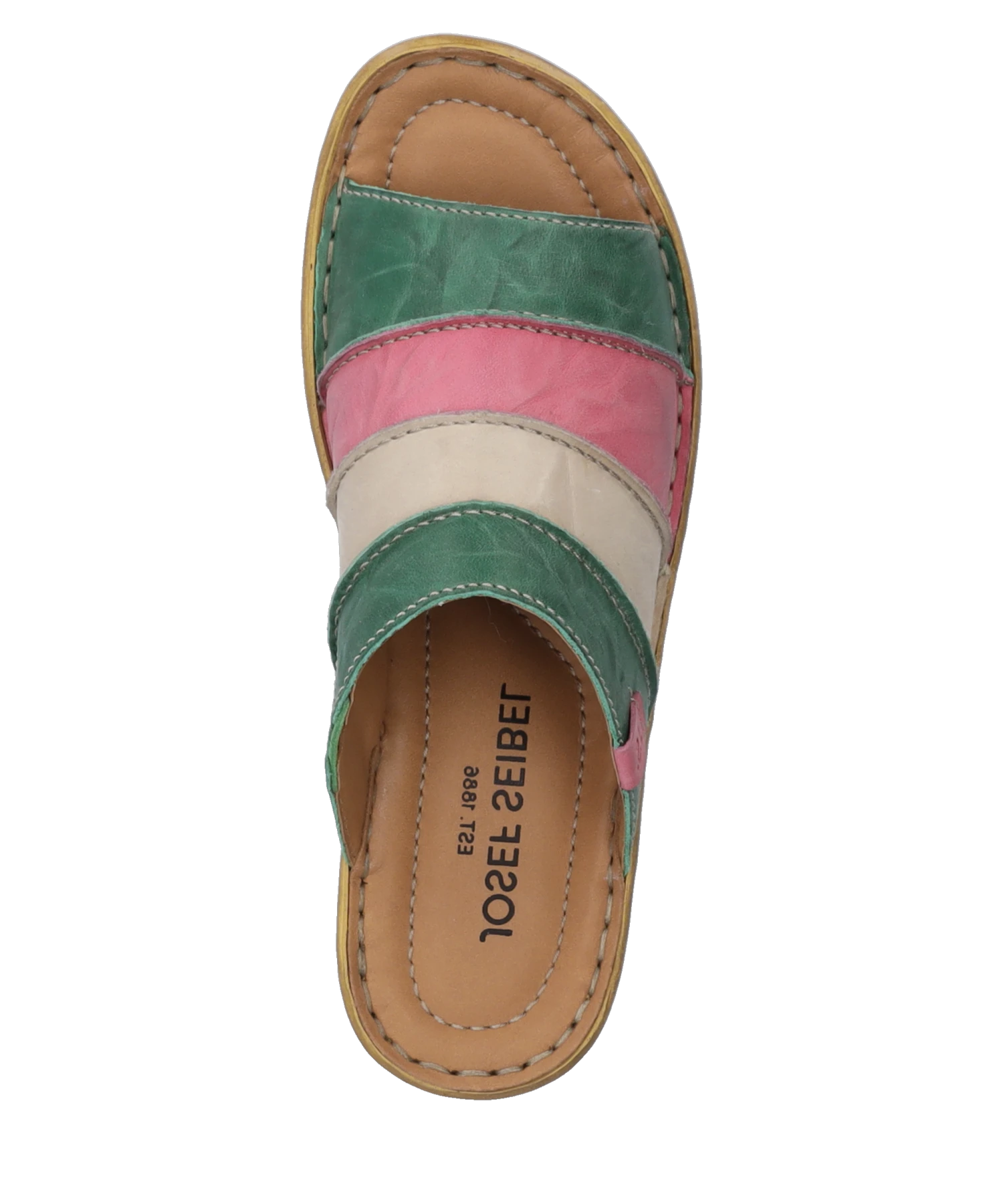 Josef Seibel Catalonia 64 7 Josef Seibel Catalonia 64 – Bild 7