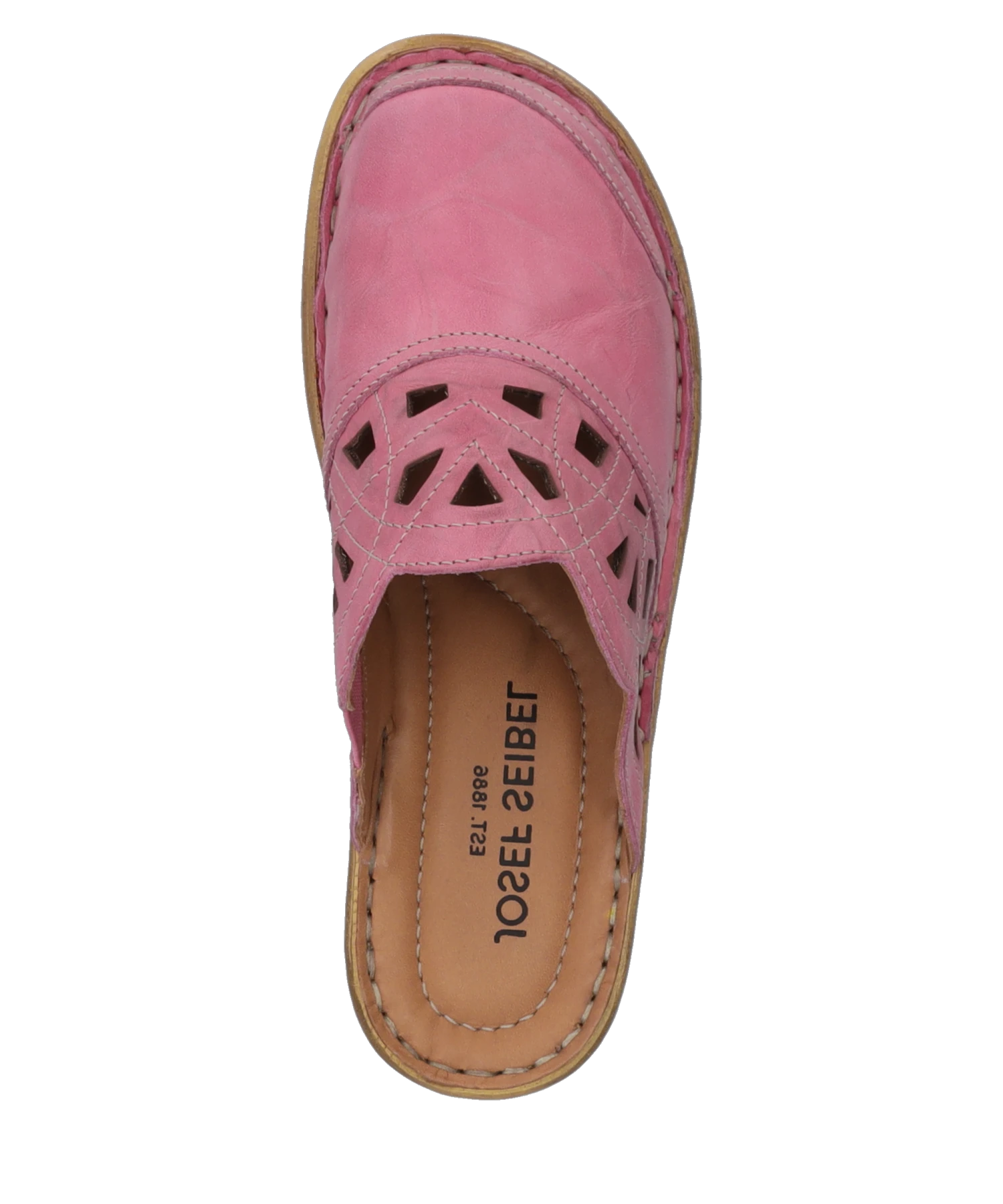 Josef Seibel Catalonia 41 7 Josef Seibel Catalonia 41 – Bild 7