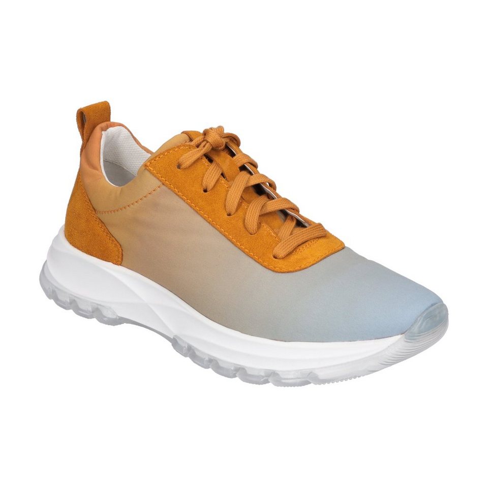 Modern Schuh Verkauf -Modern Schuh Verkauf gerry weber andria 01 orange kombi sneaker